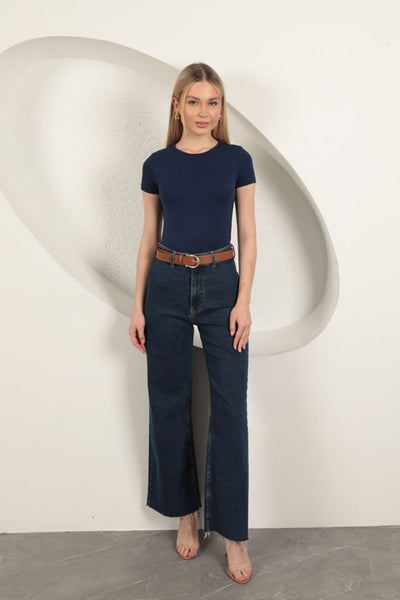 Short sleeve Tshirt Navy