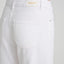 Relax Fit Jeans White