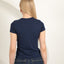 Short sleeve Tshirt Navy